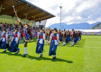 Marschmusikbewertung Bruckhäusl 1