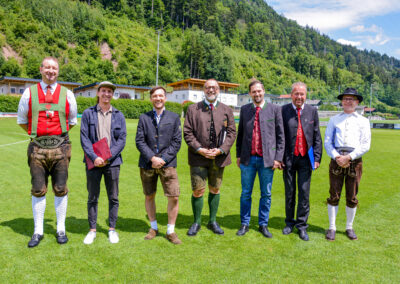 Marschmusikbewertung Bruckhäusl 2